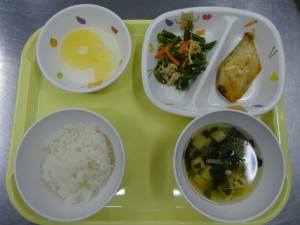 １２月１６日　２